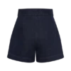 Abel Denim Shorts – Indigo Blue Abel Denim Shorts – Indigo Blue