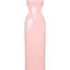 Adoria Sequin Cut Out Maxi Dress – Pale Pink Adoria Sequin Cut Out Maxi Dress – Pale Pink