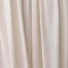 Adriana Satin Gathered Maxi Dress – Buttercream Adriana Satin Gathered Maxi Dress – Buttercream