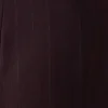 Agatha Straight Leg Suiting Pants – Plum Pinstripe Agatha Straight Leg Suiting Pants – Plum Pinstripe