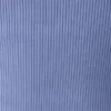 Aisling Ribbed Square Neck Sleeveless Top – Cornflower Blue Aisling Ribbed Square Neck Sleeveless Top – Cornflower Blue