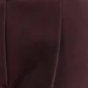 Alden High Waisted Short – Chocolate Alden High Waisted Short – Chocolate
