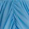 Alex Chiffon Maxi Dress – Blue