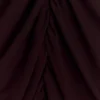 Alex Chiffon Maxi Dress – Cacao Brown Alex Chiffon Maxi Dress – Cacao Brown