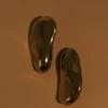 Alicia Horizontal Earrings – Gold