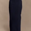 Alma Denim Maxi Skirt – Indigo Blue Alma Denim Maxi Skirt – Indigo Blue