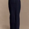 Alma Denim Maxi Skirt – Indigo Blue Alma Denim Maxi Skirt – Indigo Blue
