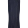Alma Denim Maxi Skirt – Indigo Blue Alma Denim Maxi Skirt – Indigo Blue
