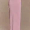 Alma High Waist Maxi Skirt – Candy Pink Alma High Waist Maxi Skirt – Candy Pink