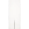 Alma High Waist Maxi Skirt – White Alma High Waist Maxi Skirt – White