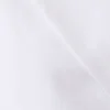 Raya Mid Rise Wide Leg Linen Pant – White Raya Mid Rise Wide Leg Linen Pant – White