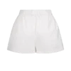 Annalee Cotton Shorts – White Annalee Cotton Shorts – White