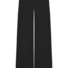 Arlo Wide Leg Suiting Trouser – Black Arlo Wide Leg Suiting Trouser – Black