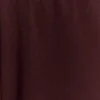 August Straight Leg Jogger – Chocolate August Straight Leg Jogger – Chocolate