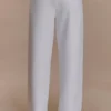 August Straight Leg Jogger – Ivory August Straight Leg Jogger – Ivory