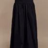 Autumn Maxi Skirt – Black Autumn Maxi Skirt – Black