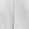 Bianka V Neck Knit Jumper – Off White