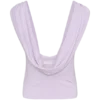 Bridget Slinky Cowl Back Top – Dusty Lilac Bridget Slinky Cowl Back Top – Dusty Lilac
