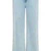 Caitlin Mid Rise Denim Jeans – Light Blue Caitlin Mid Rise Denim Jeans – Light Blue