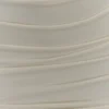 Camila Ruched Halter Midi Dress – Ivory