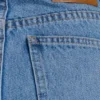 Carlene Cuffed Denim Shorts – Classic Blue Carlene Cuffed Denim Shorts – Classic Blue