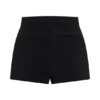 Celeste Hot Pant Short – Black Celeste Hot Pant Short – Black