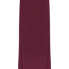 Celina Chiffon Overlay Maxi Skirt – Cherry Red