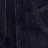Clarrissa High Rise Jeans – Washed Indigo Blue Clarrissa High Rise Jeans – Washed Indigo Blue