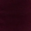 Culver Draped Twist Knit Top – Wine