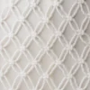 Devlin Macrame Tassel Mini Dress – Ivory Devlin Macrame Tassel Mini Dress – Ivory