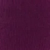 Diya Ribbed High Waisted Pants With Wire Hem – Plum Diya Ribbed High Waisted Pants With Wire Hem – Plum