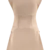 Doris Sleeveless Mini Dress – Camel Doris Sleeveless Mini Dress – Camel