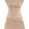 Doris Sleeveless Mini Dress – Camel Doris Sleeveless Mini Dress – Camel