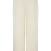 Ebony Embroidered Denim Jeans – Cream Ebony Embroidered Denim Jeans – Cream