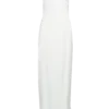 Elenora Rose Gown – White Elenora Rose Gown – White