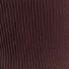 Elodie Strapless Cupped Knit Top – Chocolate Elodie Strapless Cupped Knit Top – Chocolate