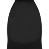 Emilia Beaded Neck Halter Top – Black Emilia Beaded Neck Halter Top – Black