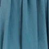 Erina Slinky Open Back Top – Teal Erina Slinky Open Back Top – Teal