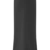 Eris Scuba Jersey Maxi Skirt – Black