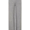 Evan Knit Wide Leg Pants – Grey Marle Evan Knit Wide Leg Pants – Grey Marle