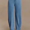 Flossie Multi Way Denim Jeans – Classic Blue Flossie Multi Way Denim Jeans – Classic Blue