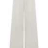 Gabby Straight Leg Linen Pants – Natural Gabby Straight Leg Linen Pants – Natural