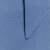 Gina Suiting Mini Skirt – Ocean Blue
