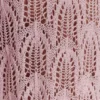 Glinda Crochet Pants – Baby Pink Glinda Crochet Pants – Baby Pink