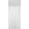 Guinevere Lace And Mesh Maxi Skirt – Ivory Guinevere Lace And Mesh Maxi Skirt – Ivory
