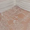 Guinevere Lace And Mesh Top – Ivory Guinevere Lace And Mesh Top – Ivory