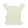Haisley Off Shoulder Knit Top – Ivory Haisley Off Shoulder Knit Top – Ivory