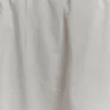 Janayia Cotton Wide Leg Pants – White Janayia Cotton Wide Leg Pants – White