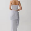 Jaytee Knit Top – Sky Blue Jaytee Knit Top – Sky Blue