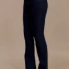 Jericho Straight Leg Jeans – Indigo Blue Jericho Straight Leg Jeans – Indigo Blue